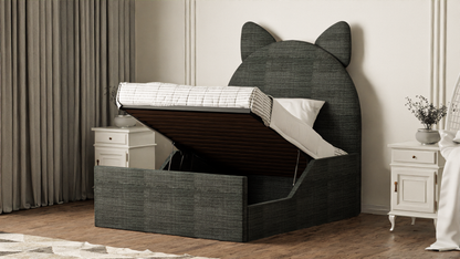 Hello Kitty Bed