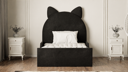 Hello Kitty Bed