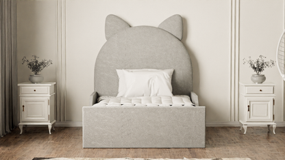 Hello Kitty Bed