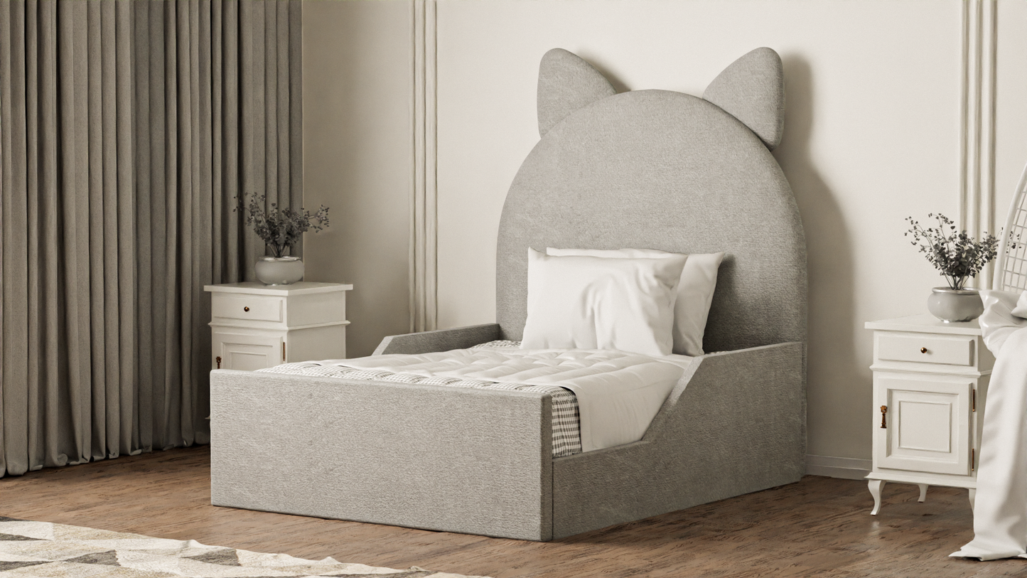Hello Kitty Bed