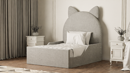 Hello Kitty Bed