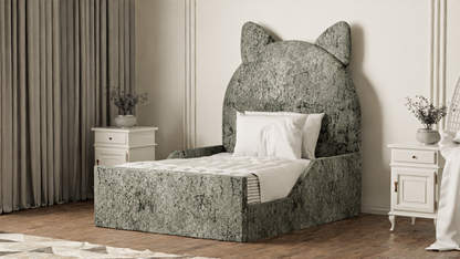 Hello Kitty Bed