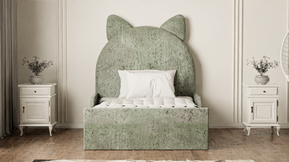 Hello Kitty Bed
