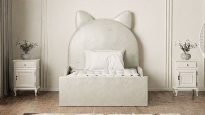 Hello Kitty Bed