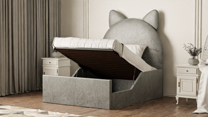 Hello Kitty Bed