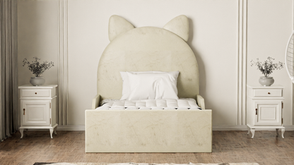 Hello Kitty Bed