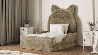 Hello Kitty Bed