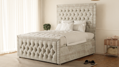 Hilton Bed Frame