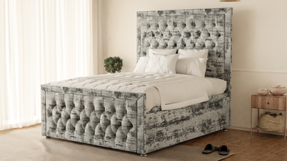 Hilton Bed Frame