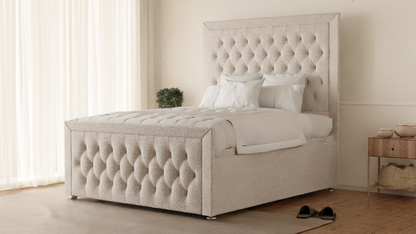 Hilton Bed Frame