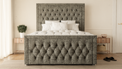 Hilton Bed Frame