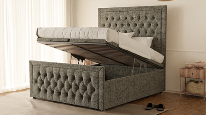 Hilton Bed Frame
