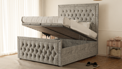 Hilton Bed Frame