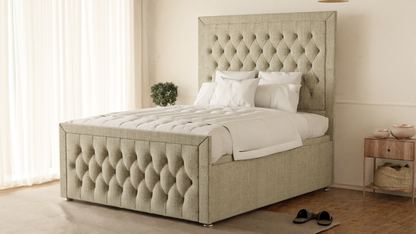 Hilton Bed Frame