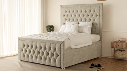 Hilton Bed Frame