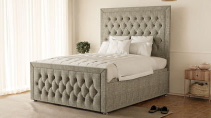 Hilton Bed Frame