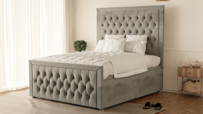 Hilton Bed Frame