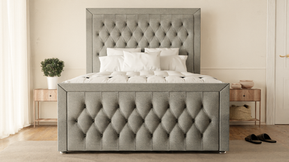 Hilton Bed Frame