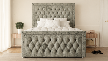 Hilton Bed Frame