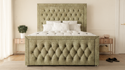 Hilton Bed Frame