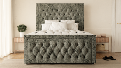 Hilton Bed Frame
