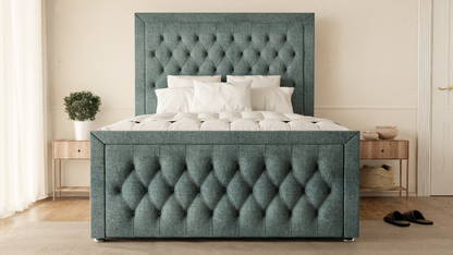 Hilton Bed Frame