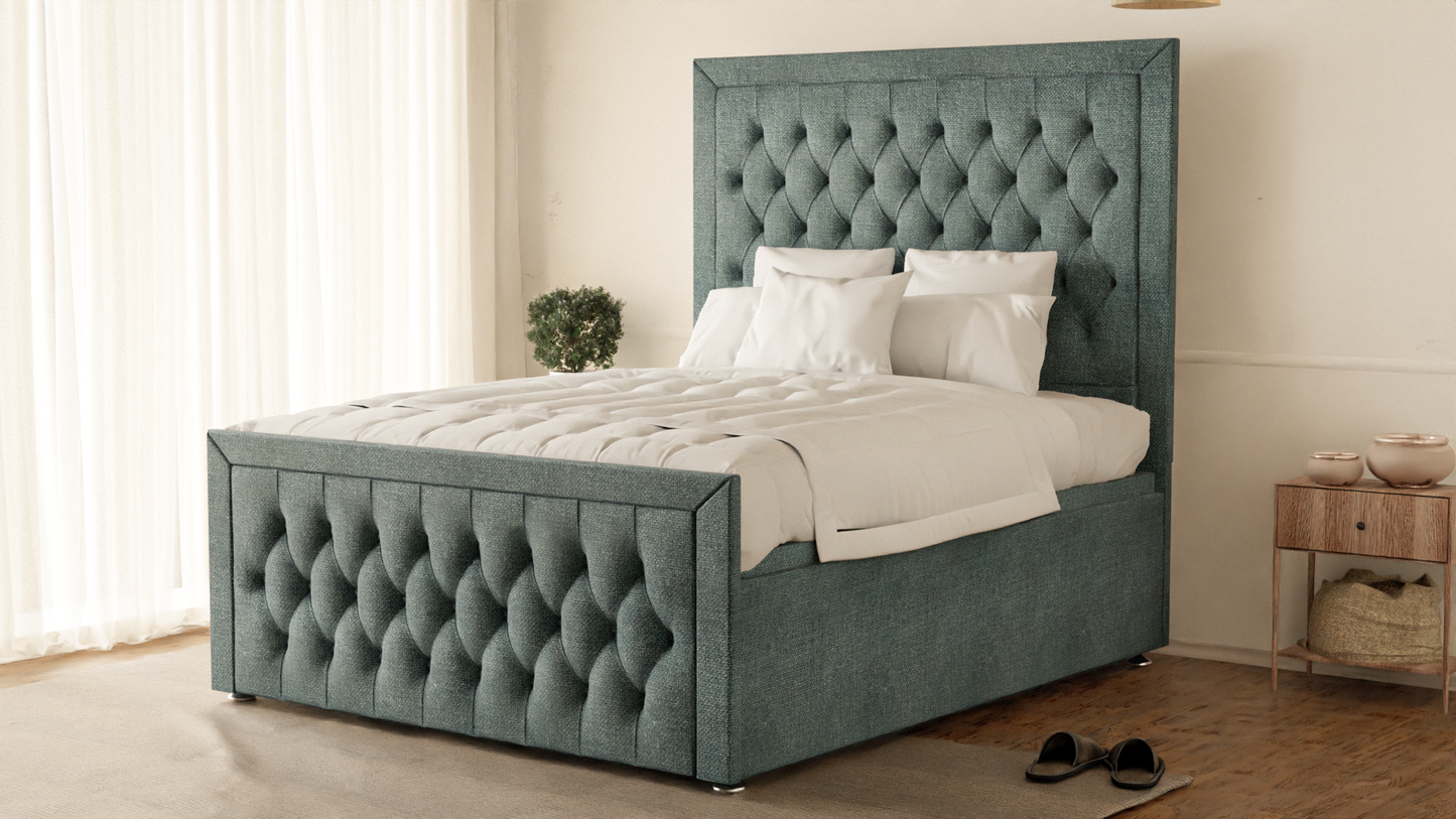 Hilton Bed Frame