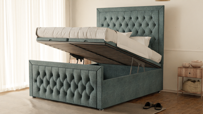 Hilton Bed Frame