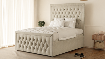 Hilton Bed Frame