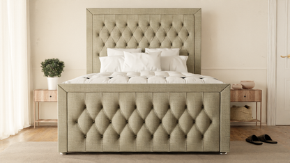 Hilton Bed Frame