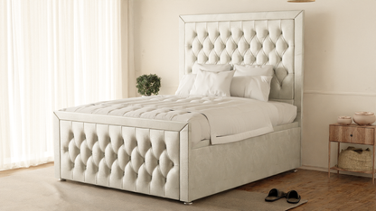 Hilton Bed Frame