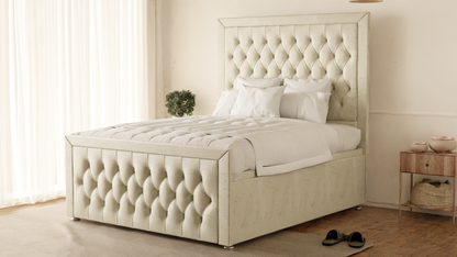 Hilton Bed Frame