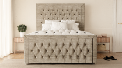 Hilton Bed Frame