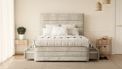 Havana Divan Bed