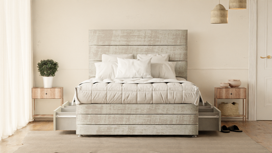 Havana Divan Bed