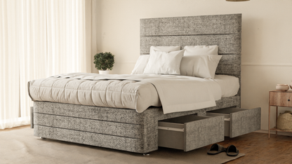 Havana Divan Bed