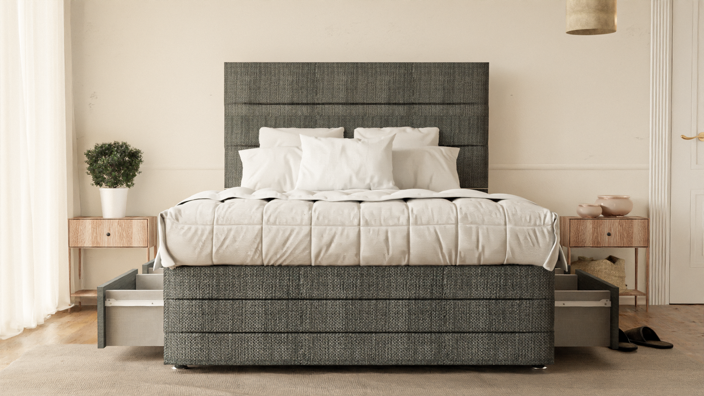 Havana Divan Bed