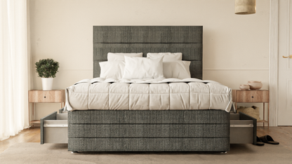 Havana Divan Bed