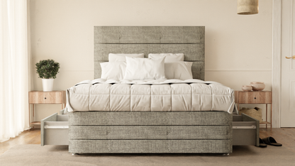 Havana Divan Bed
