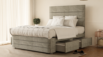 Havana Divan Bed