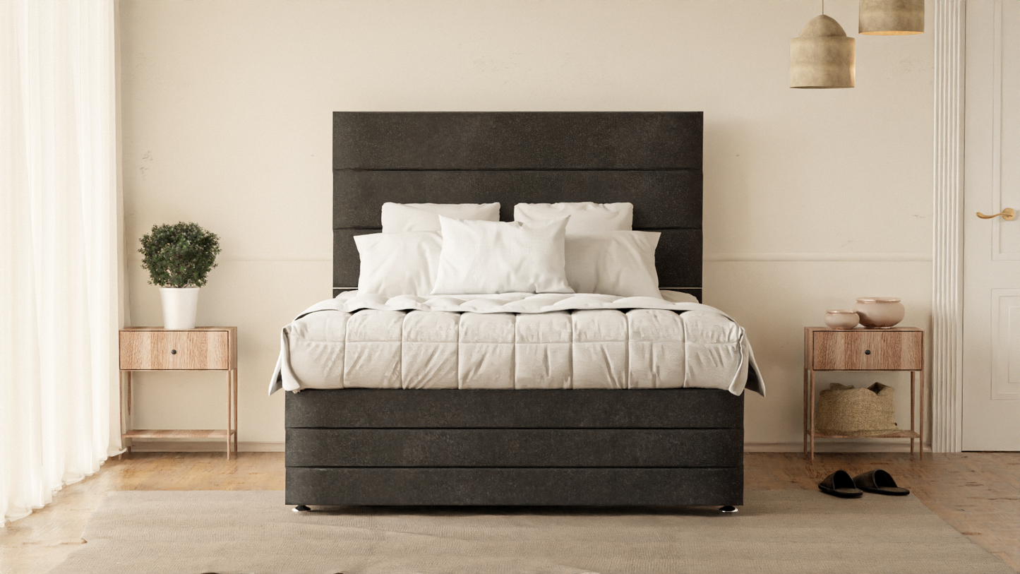 Havana Divan Bed