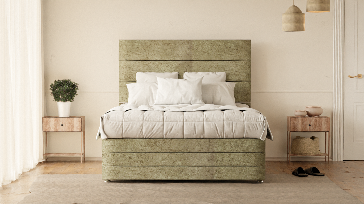 Havana Divan Bed