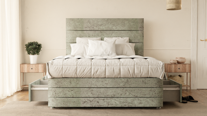 Havana Divan Bed