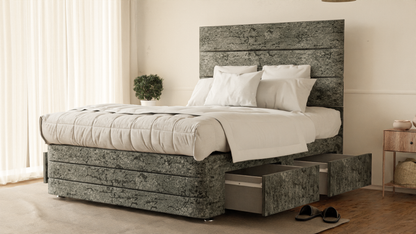 Havana Divan Bed