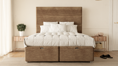 Havana Ottoman Divan Bed