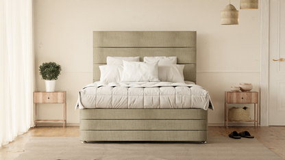 Havana Divan Bed