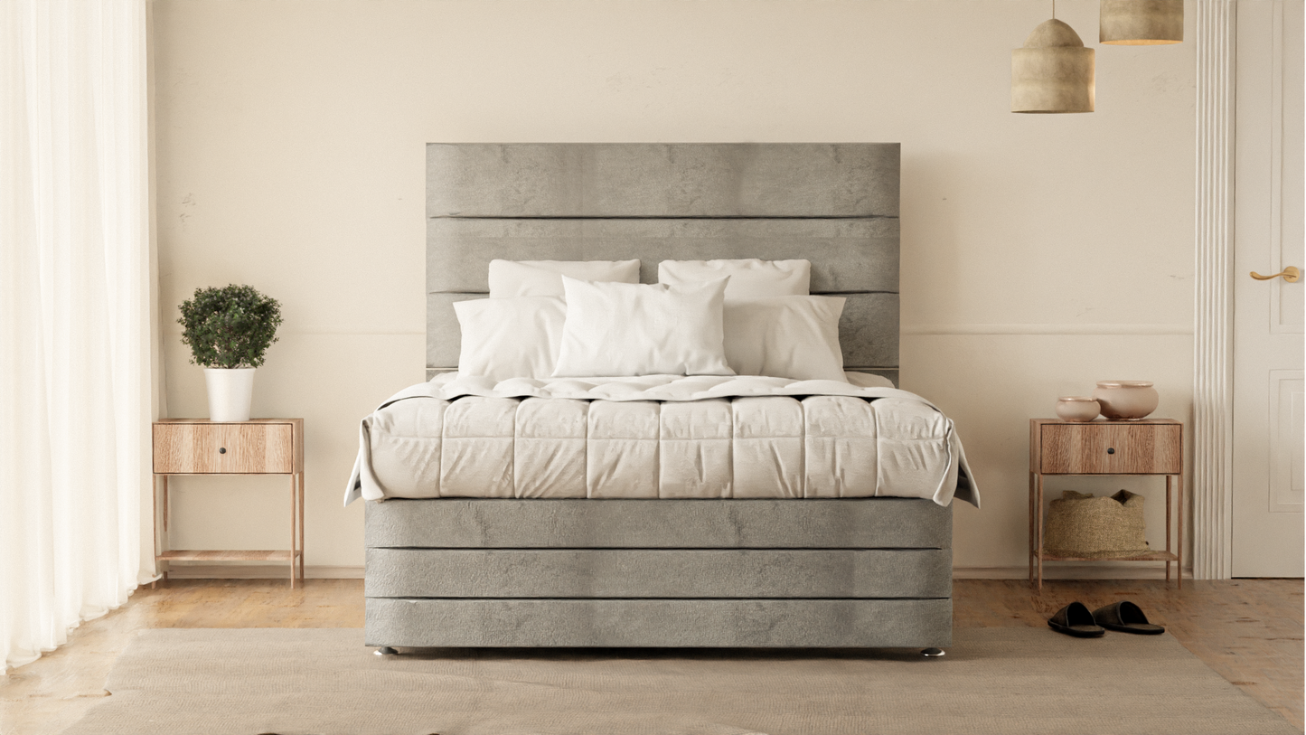 Havana Divan Bed