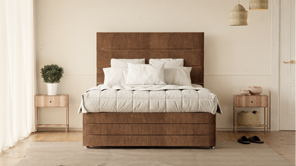 Havana Divan Bed