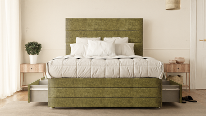 Havana Divan Bed