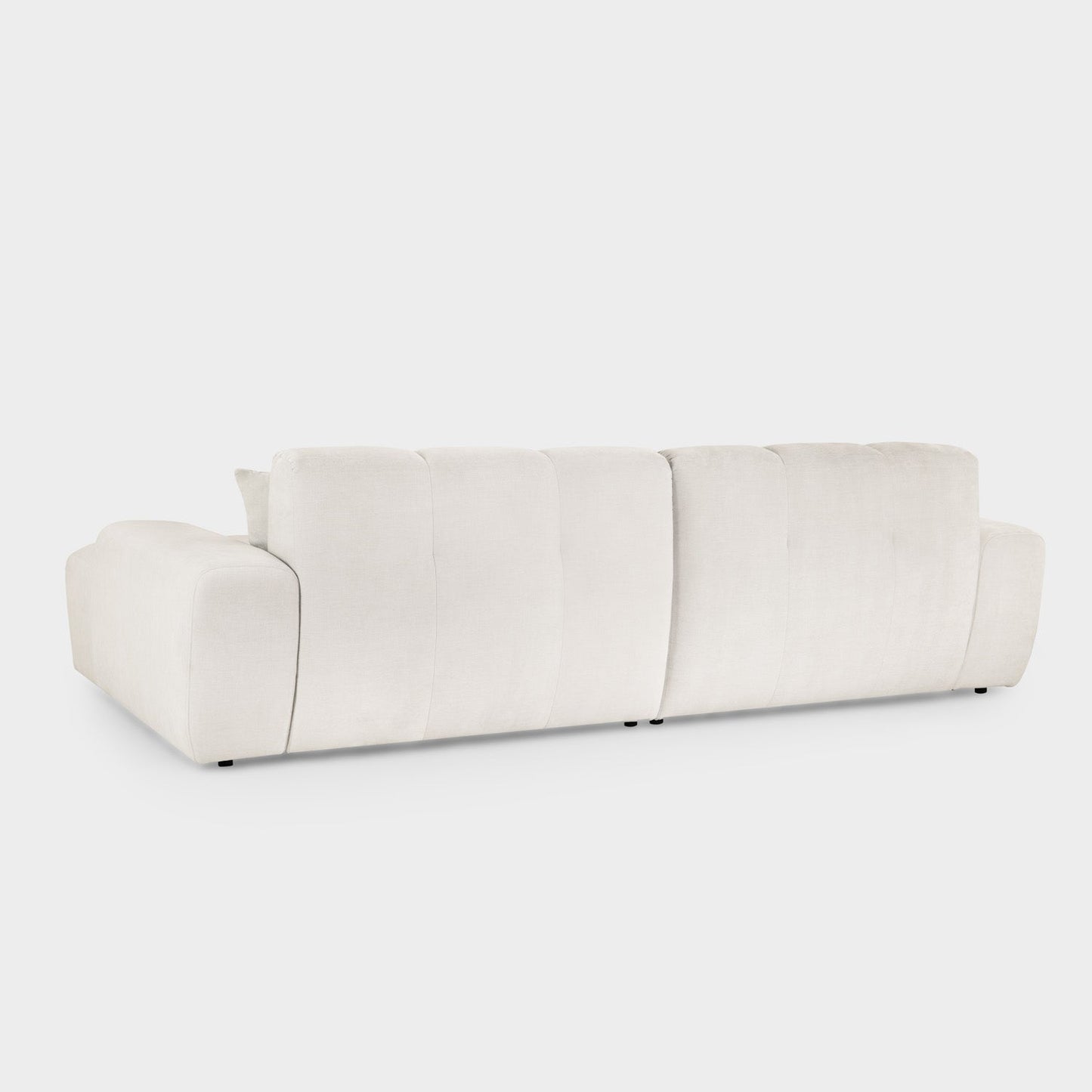 Jacob Sofa Natural Right Hand Facing Corner